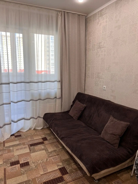 Фотография квартиры Апартаменты Двухкомнатные 17 Микрорайон 1/2