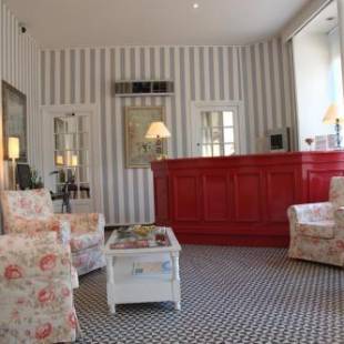 Фотографии гостиницы 
            Hotel Aria