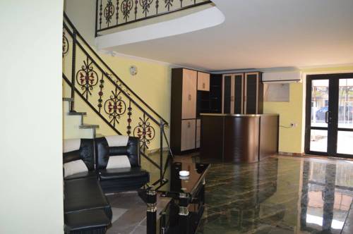 Фотографии гостиницы 
            Hotel Tedi