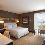Фотография гостиницы Mercure Bogota Calle 100