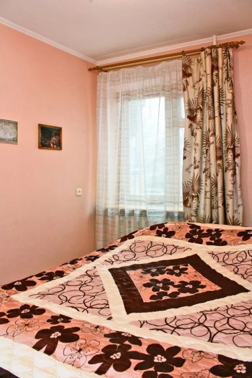 Фотография квартиры Квартира на Улице Шаумяна 102