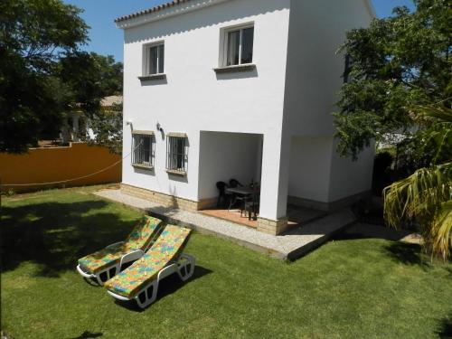 Фотография гостевого дома LOS PARAISOS 3