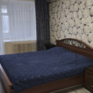 Фотография квартиры Квартира 1-комнатная