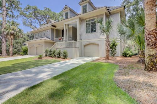 Фотография гостевого дома 1 Cedar Waxwing 5 BR Home Private Pool