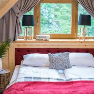 Фотографии мини отеля
Willa pod Orłem - Zakopane