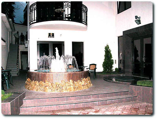 Фотография мини отеля Элегант