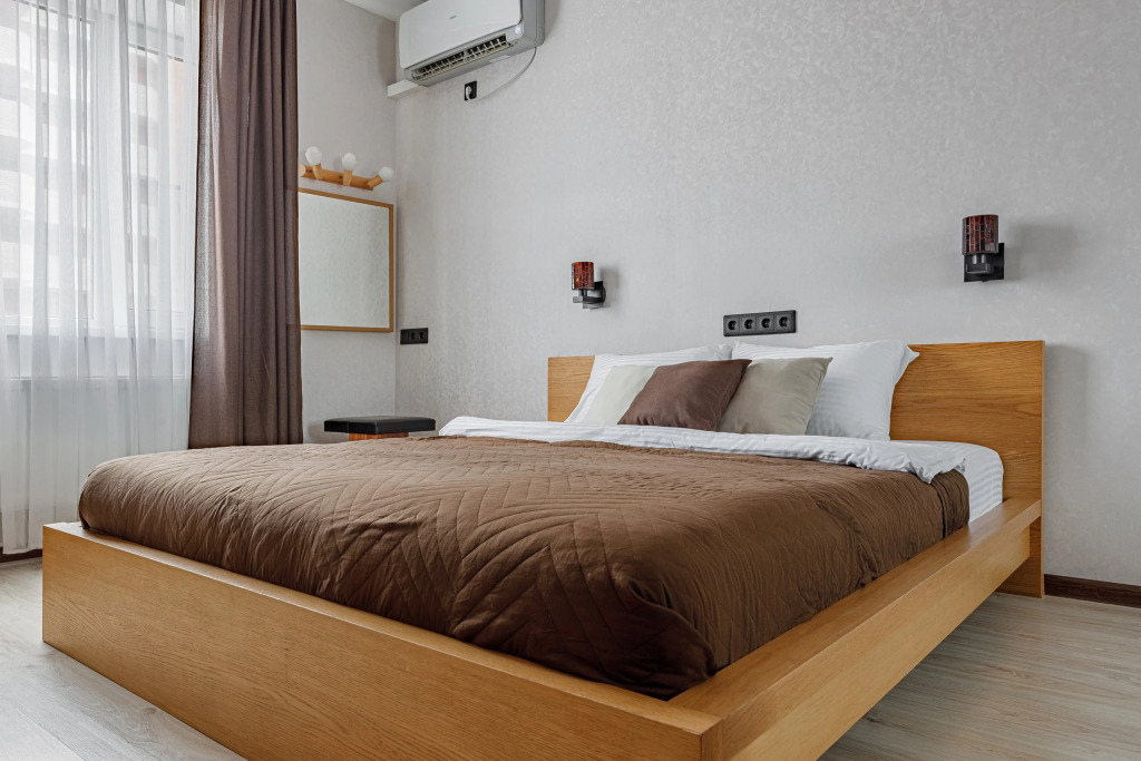 Фотография квартиры Квартира Элегия