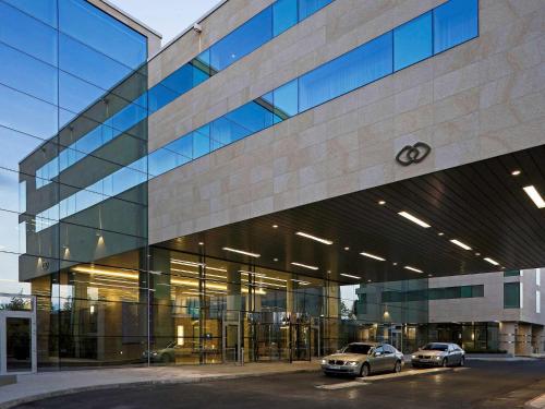 Фотография гостиницы Sofitel London Heathrow