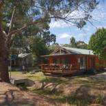 Фотография гостевого дома Kiramli Villas