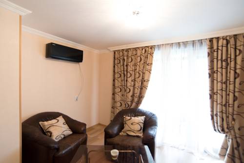 Фотография гостиницы Hotel Your Comfort