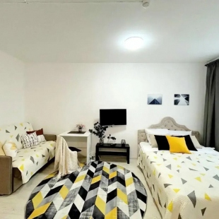 Фотография квартиры Апартаменты на улице Мира 115Б