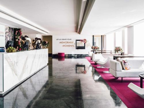 Фотография гостиницы The Como Melbourne - MGallery