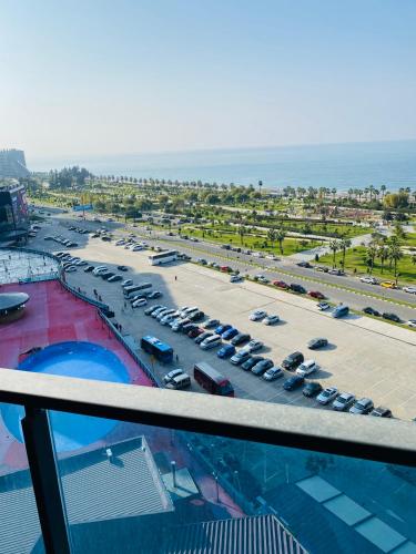 Фотографии гостиницы 
            Euforia cty