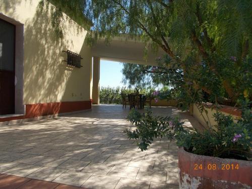 Фотография гостевого дома Casa di Grazia