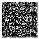 QR код квартиры Прекрасная студия рядом с метро Нижегородская