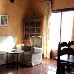 Фотографии гостевого дома 
            One bedroom house with shared pool and furnished terrace at Estepa