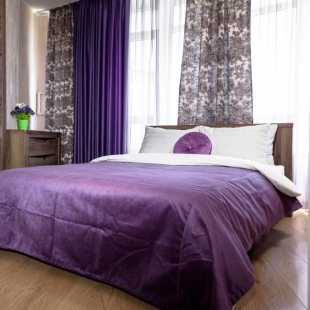 Фотография квартиры Апартаменты на Кирова 1 B-Flats