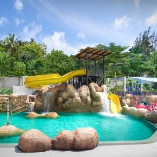 Фотографии гостиницы
OZO Phuket - SHA Plus