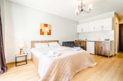 Фотография апарт отеля Dea's Apartment Gudauri