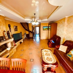 Фотография Коттеджа Частный Дом Коттедж Эллинг на Берегу Моря