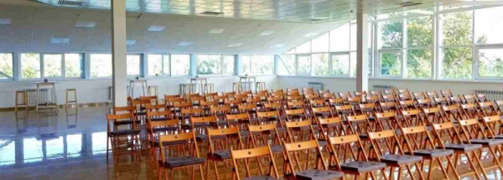 Фотография конференц-зала Парк-Отель Диево-Городище