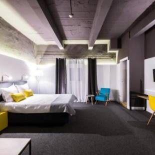 Фотографии гостиницы
Hotel Bohemian Garni - Skadarlija