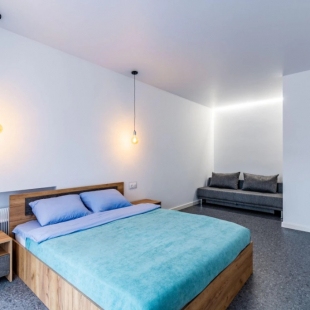 Фотография квартиры Квартира Двухкомнатная на Белинского 86