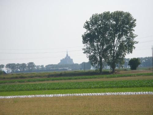 Фотография гостевого дома Gite Le Mascaret