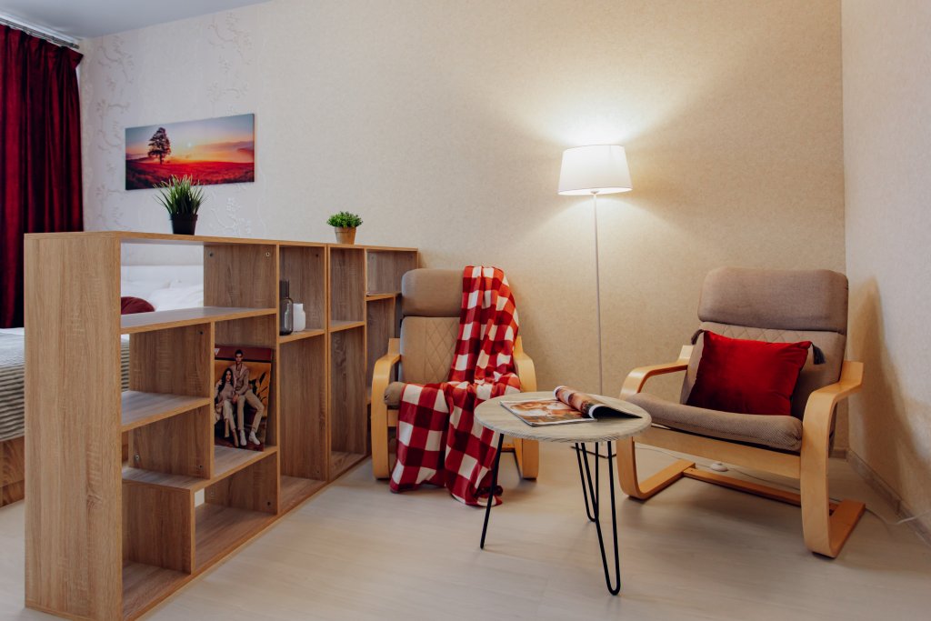 Фотография квартиры Апартаменты на Ленина