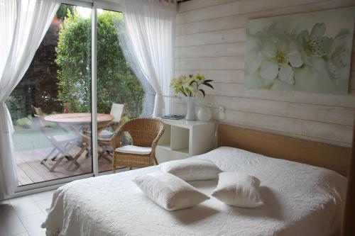 Фотография гостевого дома Chez Sophie