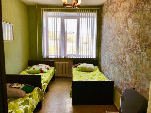 Фотографии мотеля
Автобаза 22