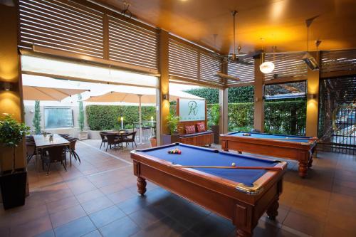 Фотография гостиницы O'Shea's Royal Hotel