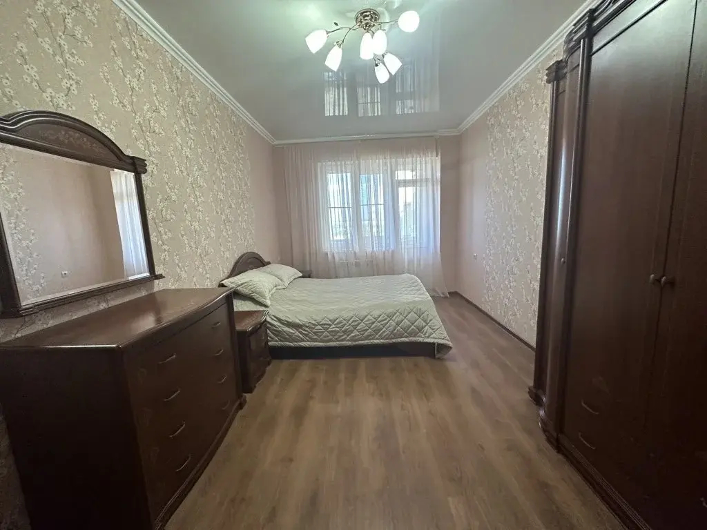 Фотография квартиры Pushkina 54/1 2 Kom Na 10 Etazhe Apartments
