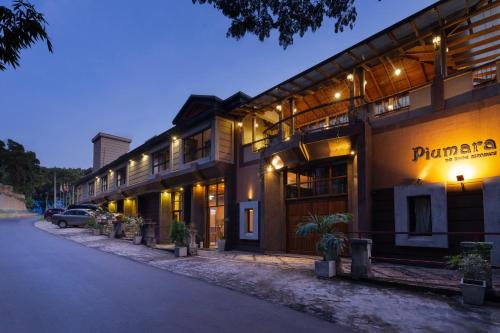 Фотографии гостиницы
Piumara Residence