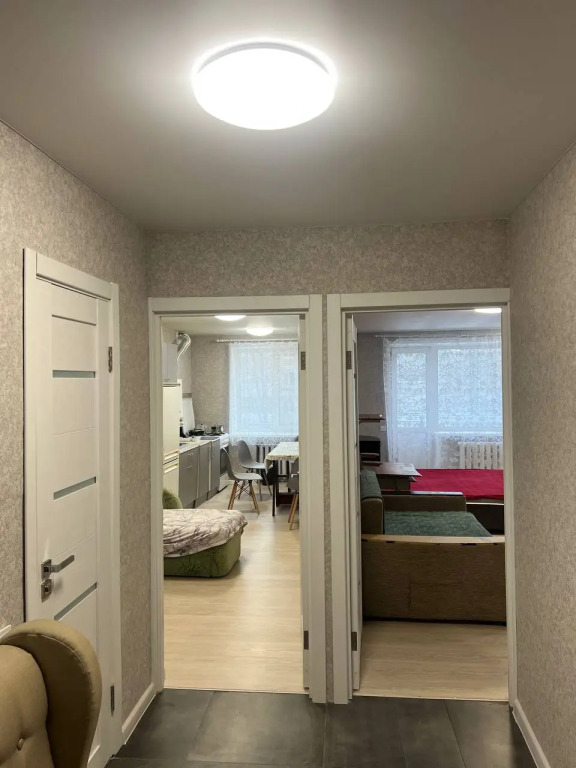 Фотография квартиры Квартира Уютная Евродвушка