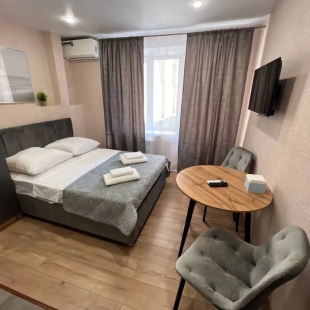 Фотография квартиры Апартаменты на Дзержинского 19