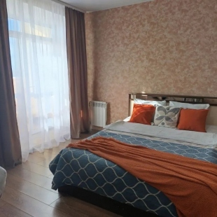 Фотография квартиры Квартира на Воронежском шоссе, 1А