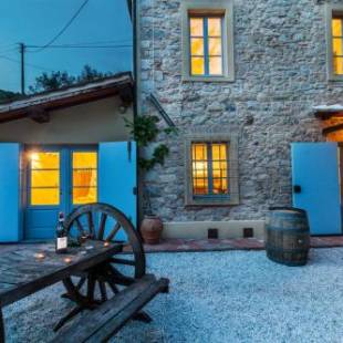 Фотографии гостевого дома
Smart Appart Tuscany