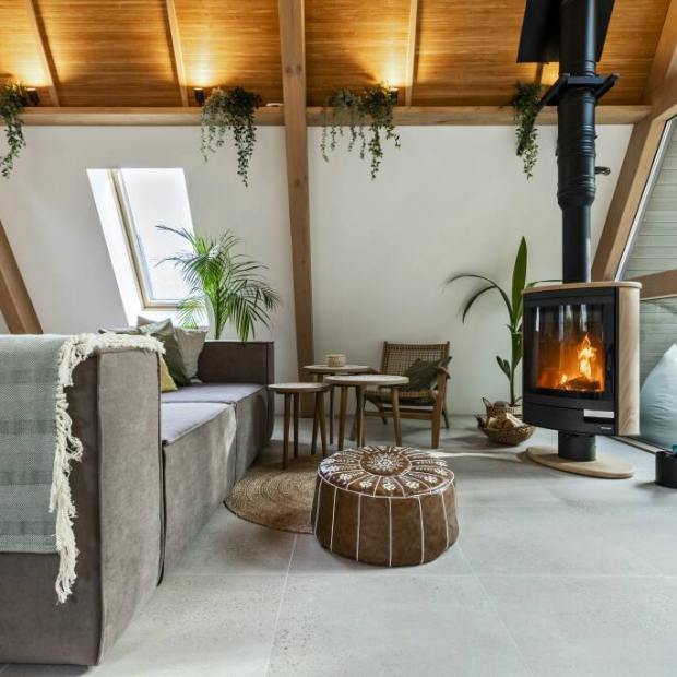 Фотографии Коттеджа 
            Частный дом в эко-комьюнити MyShelters.club