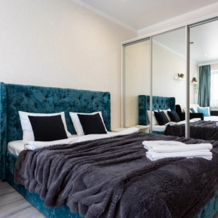 Фотография квартиры Квартира ПосуткаРу Первомайск 70/62 Курортный парк им Кирова