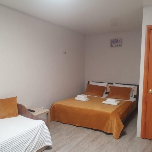 Фотография квартиры Пять Звёзд в микрорайоне Советский