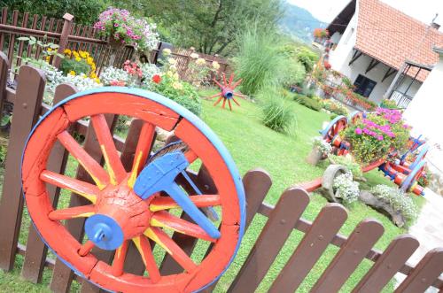 Фотографии гостевого дома
Apartmani Mali Raj Rudnik