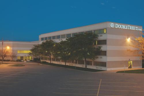 Фотография гостиницы DoubleTree by Hilton Holland