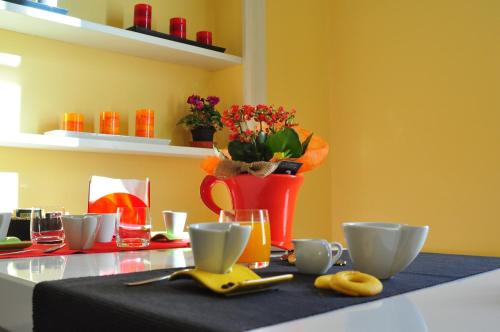 Фотография мини отеля B&B Da Rì