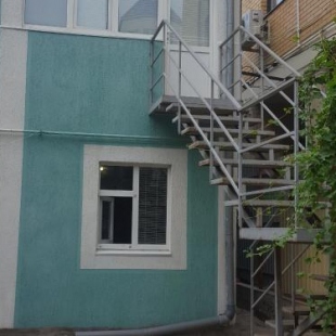 Фотография мини отеля Кирова, 14