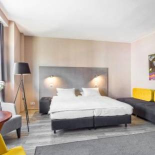 Фотографии гостиницы
Hotel Kaliski