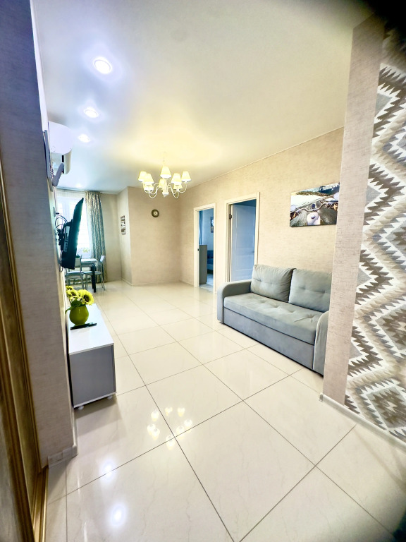 Фотография квартиры Квартира Россия, Казань , Ул Вишневского