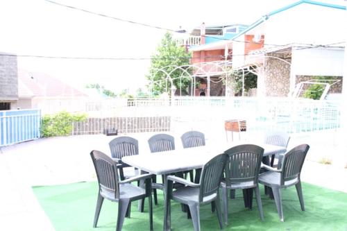 Фотография гостевого дома В Новомихайловском