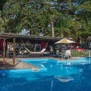 Фотографии гостиницы
Hotel Mundaí Praia Camping