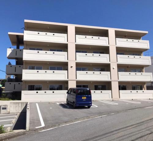 Фотография апарт отеля DolceVita Ginoza